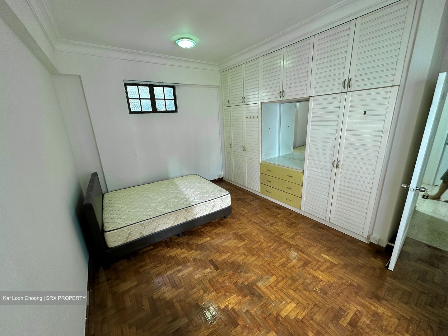Moro Mansions (D14), Apartment #517137631